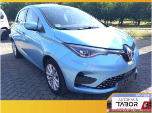 Renault ZOE Zoe ZE50 R135 Evolution LED Nav SHZ Temp LM16Z