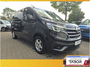 Renault Trafic 2,0 dCi 170 EDC L1 3,0t Life 8-S LED Nav