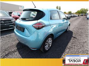 Renault ZOE Zoe ZE50 R135 Evolution LED Nav SHZ Temp LM16Z