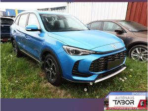 MG ZS Hybrid+ Comfort ACC LED Kam Nav TotW PDC 17Z