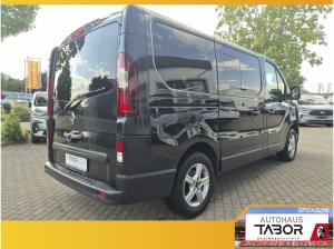 Renault Trafic 2,0 dCi 170 EDC L1 3,0t Life 8-S LED Nav
