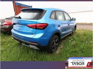MG ZS Hybrid+ Comfort ACC LED Kam Nav TotW PDC 17Z