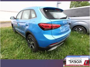 MG ZS Hybrid+ Comfort ACC LED Kam Nav TotW PDC 17Z
