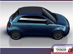 Fiat 500 Cabrio ICON SHZ Kam CarP PDC 16Z DigC Klimaa
