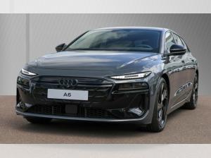 Audi A6 e-tron A6 Avant e-tron  quattro