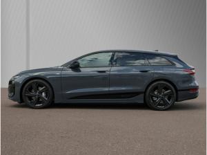 Audi A6 e-tron A6 Avant e-tron  quattro