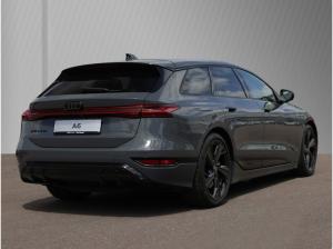 Audi A6 e-tron A6 Avant e-tron  quattro