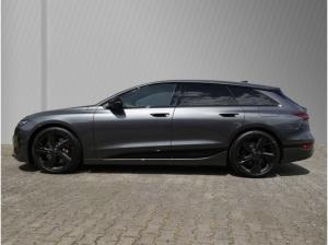 Audi S6 e-tron S6 Avant e-tron