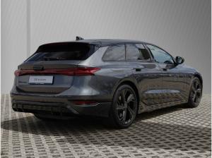 Audi S6 e-tron S6 Avant e-tron