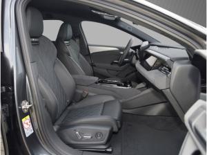 Audi S6 e-tron S6 Avant e-tron