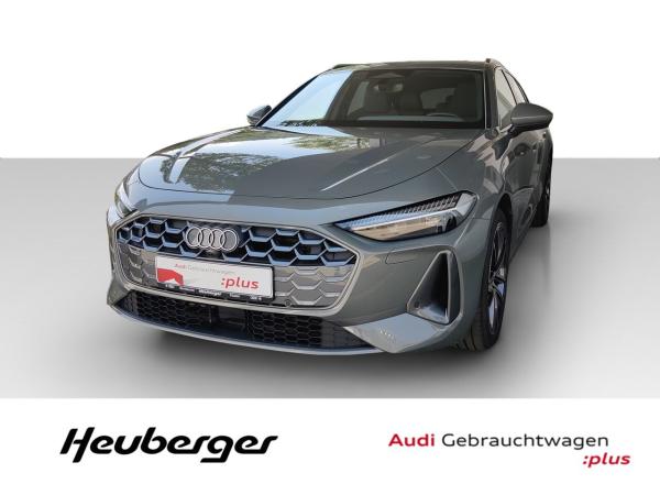 Audi A5 Avant TFSI quattro S tronic AHK, ACC