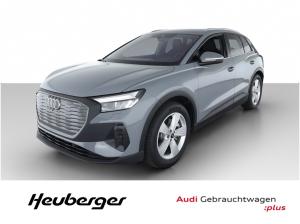 Audi Q4 e-tron 45 quattro AHK, ACC, LED, Sonos, Navi