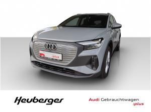 Audi Q4 e-tron 45 quattro AHK, ACC, LED, Sonos, Navi