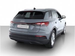 Audi Q4 e-tron 45 quattro AHK, ACC, LED, Sonos, Navi
