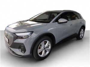 Audi Q4 e-tron 45 quattro AHK, ACC, LED, Sonos, Navi