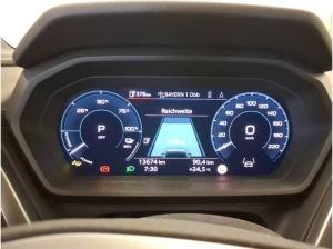 Audi Q4 e-tron 45 quattro AHK, ACC, LED, Sonos, Navi