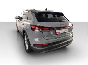 Audi Q4 e-tron 45 quattro AHK, ACC, LED, Sonos, Navi