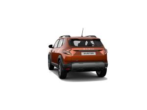 Dacia Duster III 1.6 E-TECH Full Hybrid 155 Expression