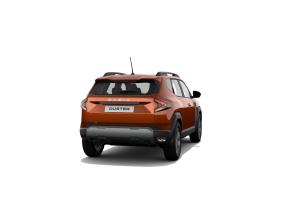 Dacia Duster III 1.6 E-TECH Full Hybrid 155 Expression
