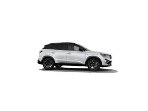 Renault Austral Esprit Alpine Mild Hybrid 150 Automatik