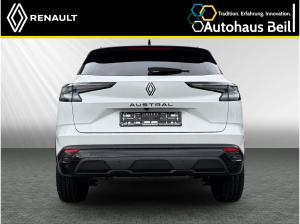 Renault Austral Esprit Alpine 150 Mild-Hybrid