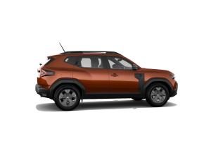 Dacia Duster III 1.6 E-TECH Full Hybrid 155 Expression