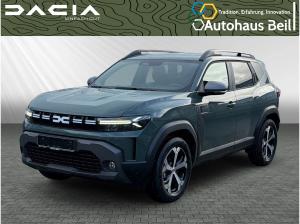 Dacia Duster III 1.2 Mild-Hybrid 140 Journey