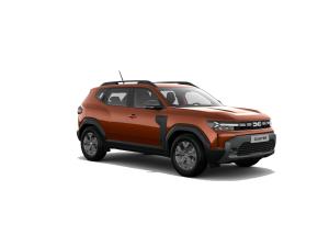 Dacia Duster III 1.6 E-TECH Full Hybrid 155 Expression