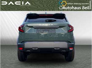 Dacia Duster III 1.2 Mild-Hybrid 140 Journey