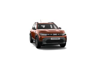 Dacia Duster III 1.6 E-TECH Full Hybrid 155 Expression