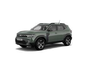 Dacia Duster III 1.2 Mild-Hybrid 140 Journey-