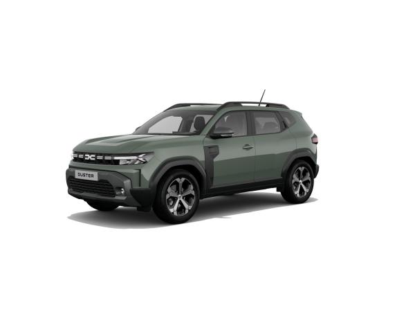 Dacia Duster III 1.2 Mild-Hybrid 140 Journey-