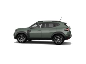 Dacia Duster III 1.2 Mild-Hybrid 140 Journey.