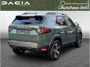 Dacia Duster III 1.2 Mild-Hybrid 140 Journey