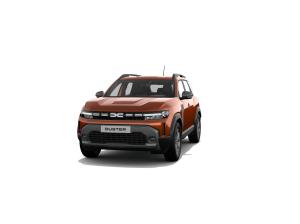 Dacia Duster III 1.6 E-TECH Full Hybrid 155 Expression