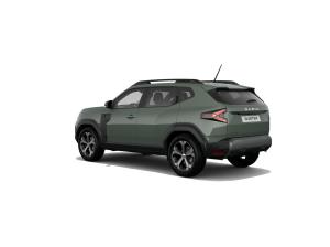 Dacia Duster III 1.2 Mild-Hybrid 140 Journey.