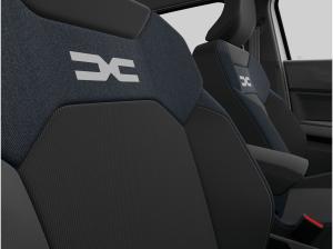 Dacia Duster III 1.6 E-TECH Full Hybrid 155 Expression