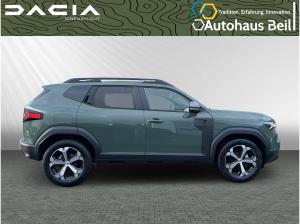 Dacia Duster III 1.2 Mild-Hybrid 140 Journey
