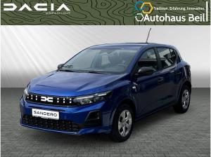 Dacia Sandero Essential TCe 100.
