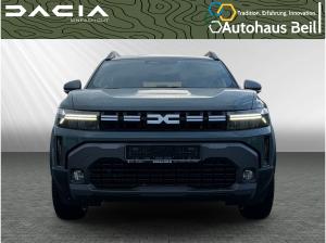 Dacia Duster III 1.2 Mild-Hybrid 140 Journey