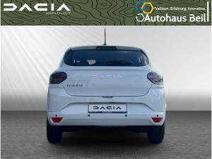 Dacia Sandero Essential TCe 100