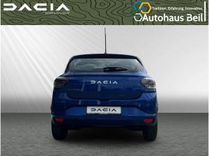 Dacia Sandero Essential TCe 100.