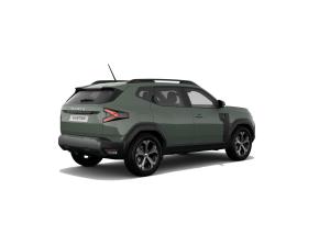 Dacia Duster III 1.2 Mild-Hybrid 140 Journey.