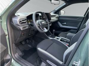 Dacia Duster III 1.2 Mild-Hybrid 140 Journey
