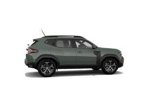 Dacia Duster III 1.2 Mild-Hybrid 140 Journey.