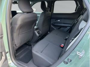 Dacia Duster III 1.2 Mild-Hybrid 140 Journey