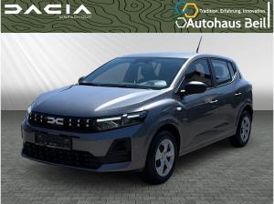 Dacia Sandero Essential TCe 100-