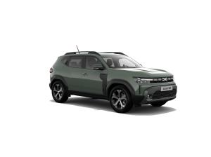 Dacia Duster III 1.2 Mild-Hybrid 140 Journey.