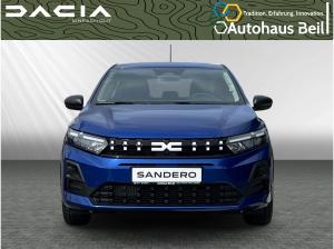 Dacia Sandero Essential TCe 100.