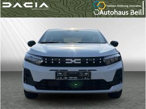 Dacia Sandero Essential TCe 100-